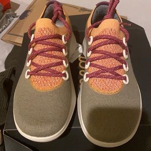 Allbirds wool dasher mizzles